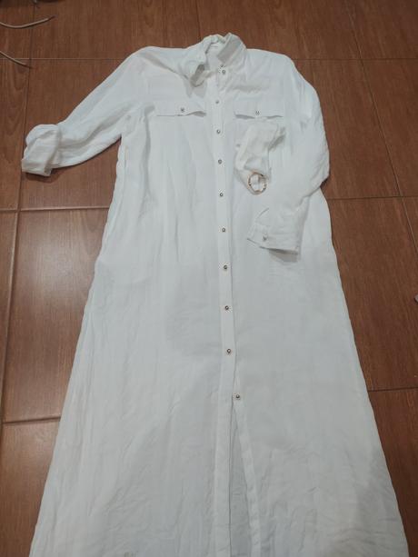 Košeľové šaty, sinsay,m