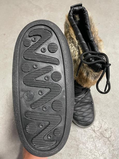 Snehule zn. barts veľk. 36/38, 38