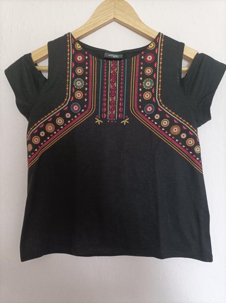 Letné tričko, takko,146