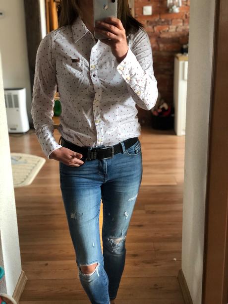 Damska kosela khujo, s