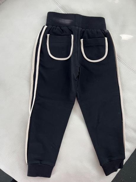 Monnalisa tepláky vel. 4, monnalisa,104