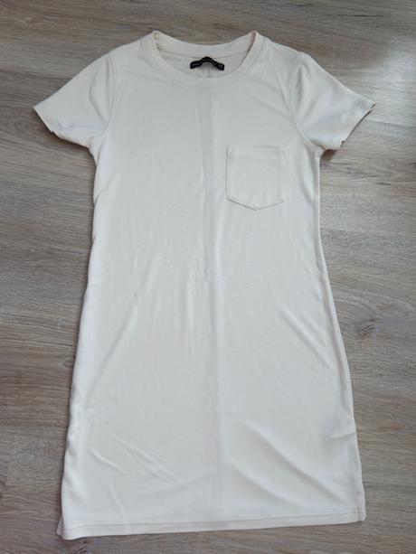 Damske trickove saty, abercrombie&fitch,xs