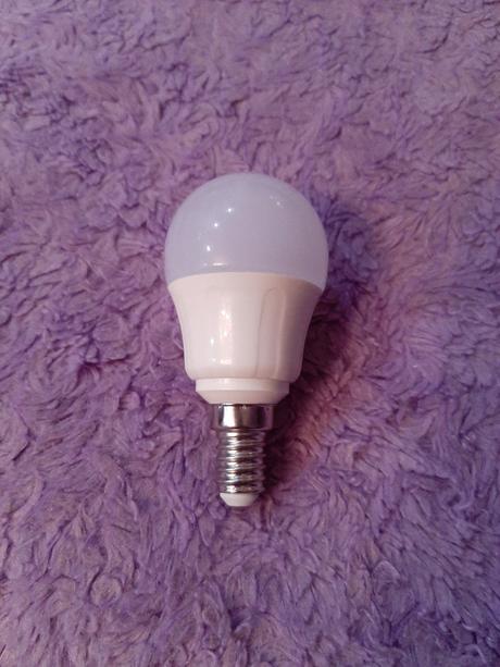 Led ziarovky, 