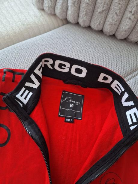 Súprava devergo, devergo,m