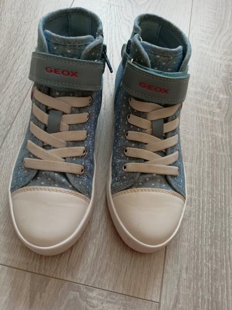 Platenky geox ceresne, geox,33