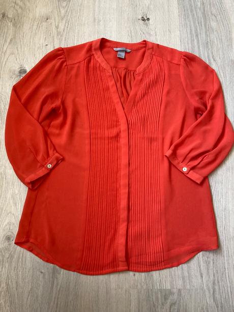 Dámska blúzka, h&m,36