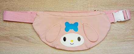 Ľadvinka - sanrio my melody, 