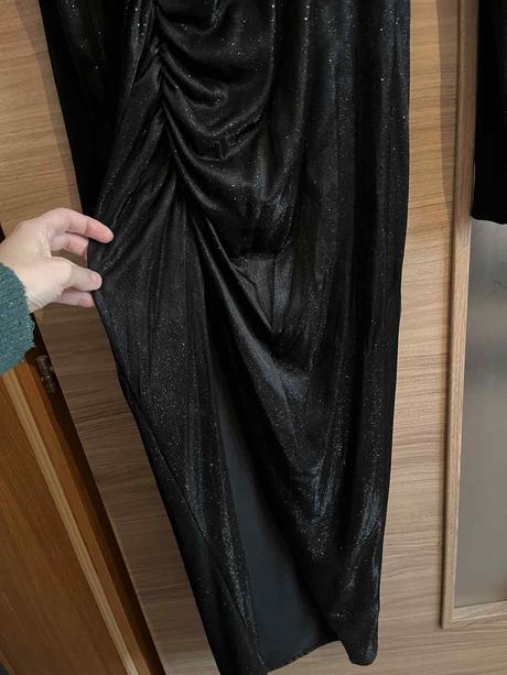 Spoločenské šaty, s