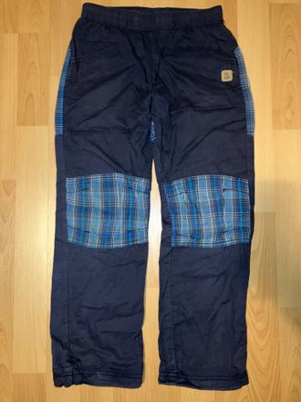 Športové nohavice, loap,128