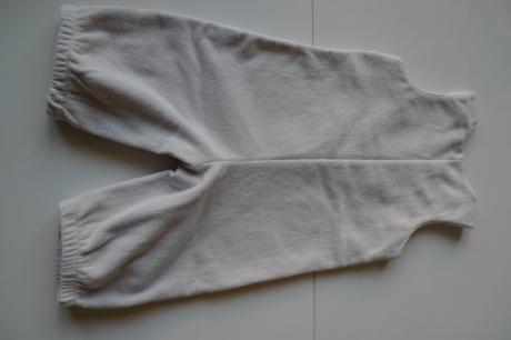 Nenosene flisove dupacky, tesco,74