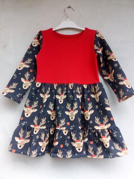 Vianočné šaty, 104