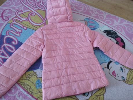 Prechodná bunda, alive,128