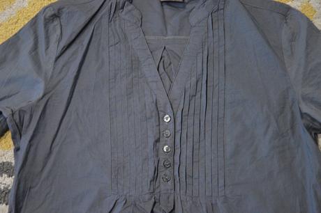 Košeľa esmara 36/38, esmara,36