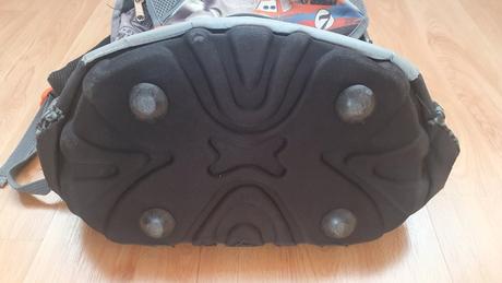 Školská taška dusty,