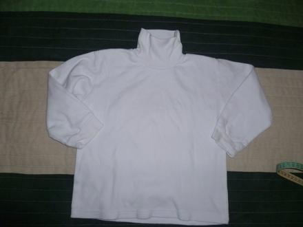 Bavlnený roláčik 110/ 116, 110