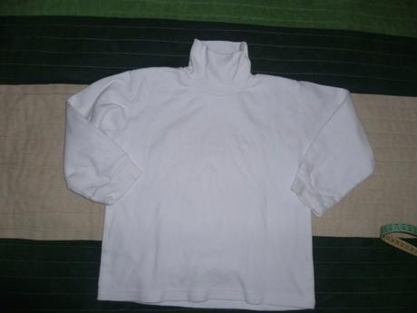 Bavlnený roláčik 110/ 116, 110