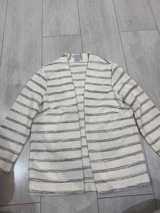 Kardigán, h&m,xs
