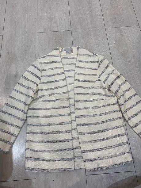 Kardigán, h&m,xs