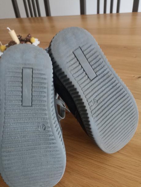 Zimné čižmy, protetika,27