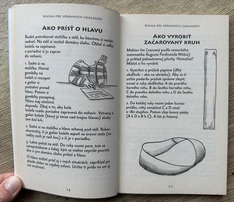 Vychytávky na každý deň za 2eur,