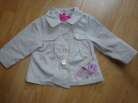 Kabátik, palomino,92