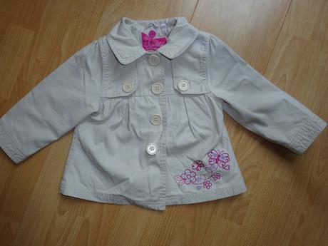 Kabátik, palomino,92