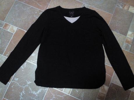 Tricko dlhy rukav 128, palomino,128