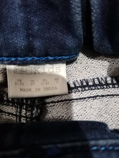 Modré rifle, f&f,98