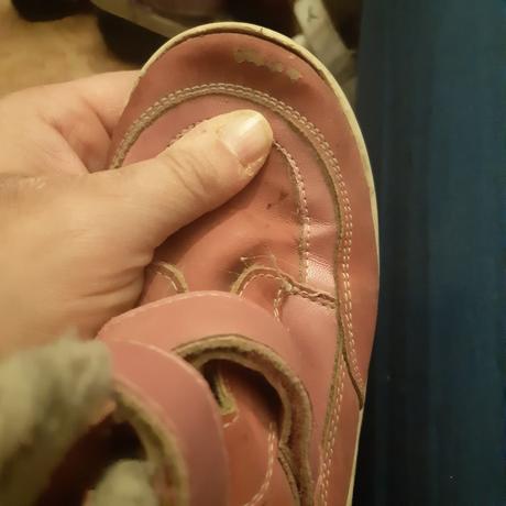 Dievčenské cizmicky, nelli blu,28