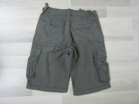 Kapsáčové kraťasy, h&m,l