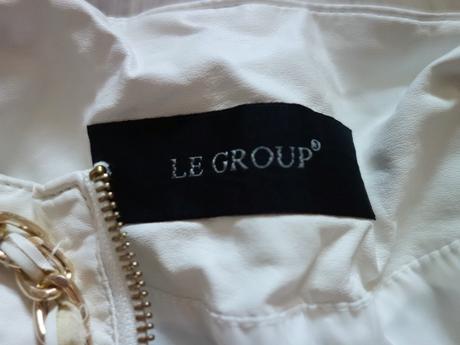 Dámska bunda le group, m