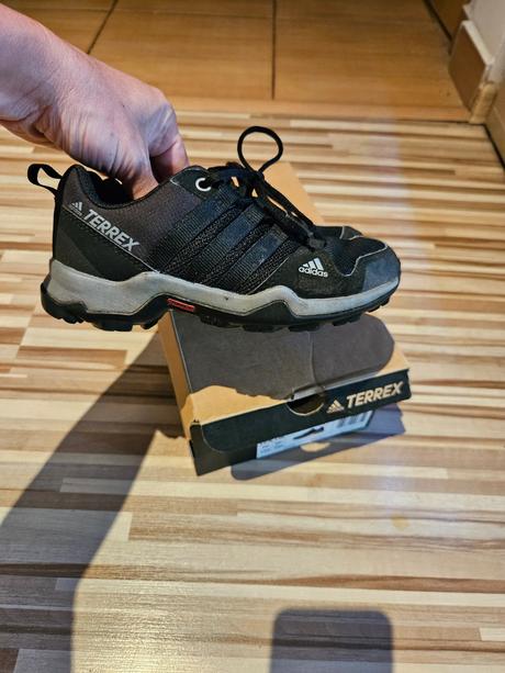Adidas terrex velkost 30.5-vnutro cca 18.8cm, adidas,30