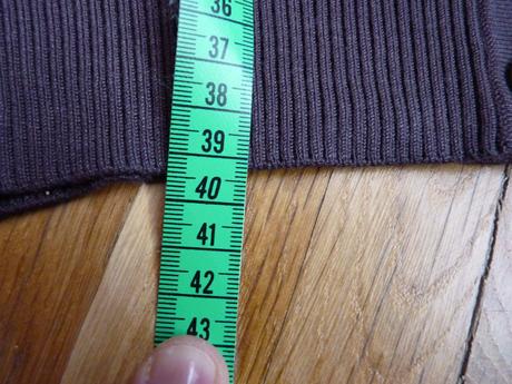 Nenosene s visackou, pompdelux,104