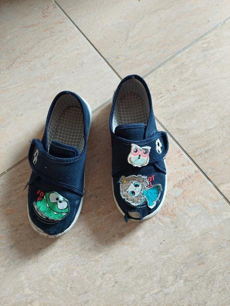 Papuce c30, afelo,30