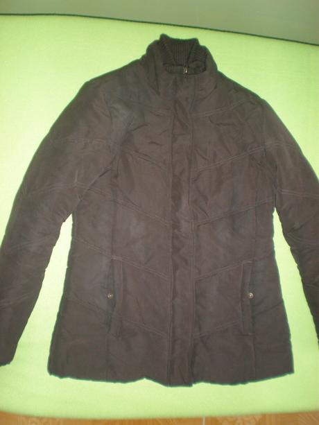 Hnedá bunda na zimu, cherokee,36