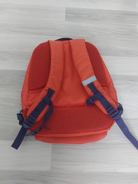 Chlapčenský ruksak, 