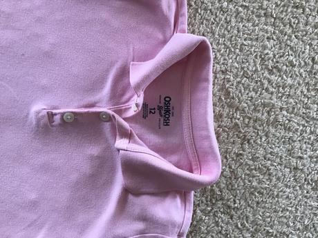 Polo-tričko, oshkosh,158