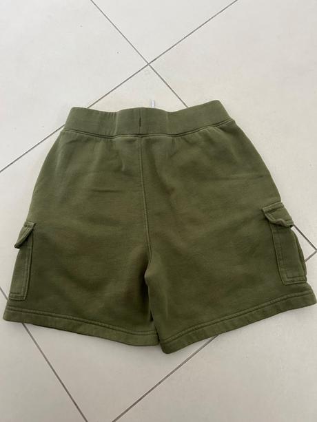 Kraťasy abercrombie & fitch, abercrombie&fitch,128