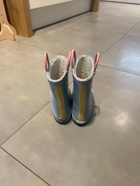 Gumaky zateplene 28, 28