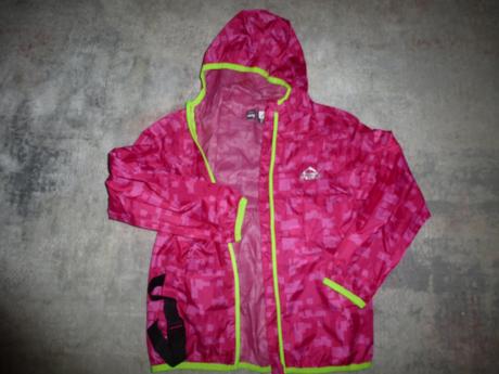 Bundička, mckinley,128