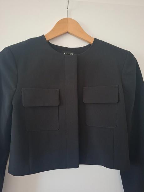 Kratke sako, lindex,xs