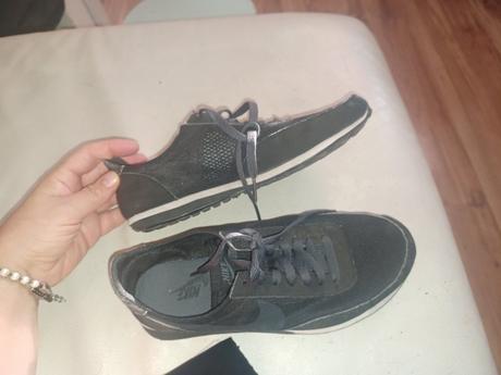 Nike letné tenisky, nike,38