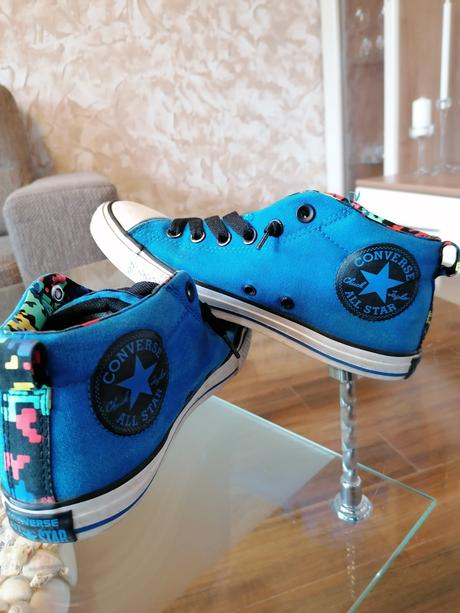 Converse, converse,38