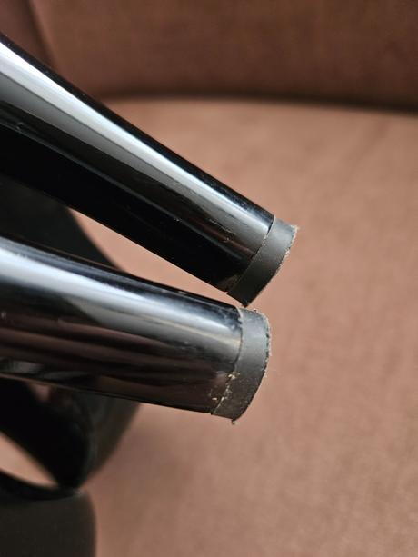 Kožené lodičky, 40