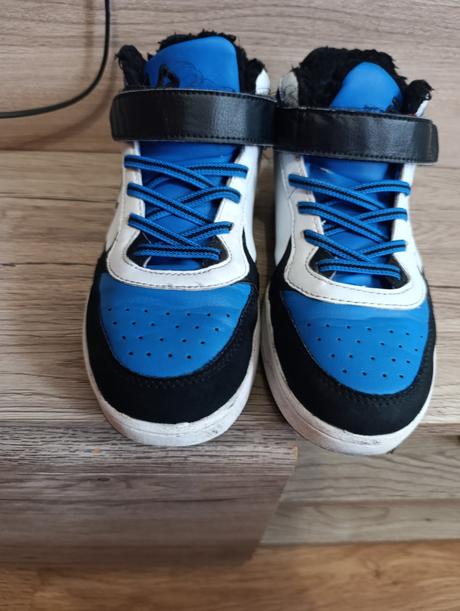 Jesenné tenisky, fila,37