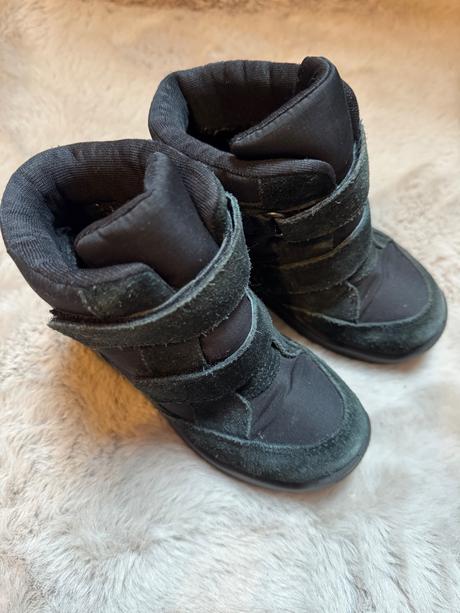 Čižmy geox goratex 26, geox,26