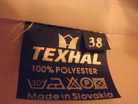 Elegantné sako 1x nosené - výroba sr, s