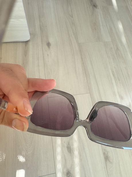 Štylove slnečne okuliare, 