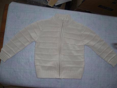 Balík oblečenia, 104–116