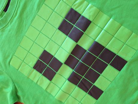 Mikina minecraft, 146